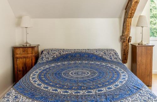 Nivillac Bed & Breakfast | Chambre d'hôtes Kerdary