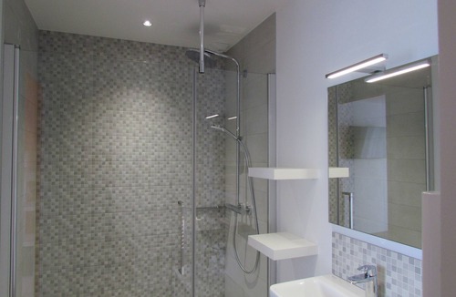 Malville Bed & Breakfast | Chambre D'hôtes Kerwall 4p