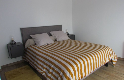 Malville Bed & Breakfast | Chambre D'hôtes Kerwall 4p