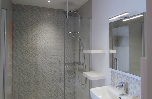 Malville Bed & Breakfast | Chambre D'hôtes Kerwall 2p