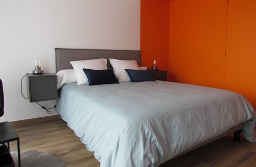 Malville Bed & Breakfast | Chambre D'hôtes Kerwall 2p