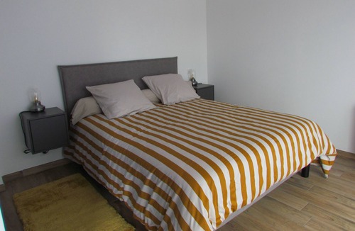 Malville Bed & Breakfast | Chambre D'hôtes Kerwall 2p