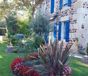 Liposthey Bed & Breakfast | Chambre d'Hôtes L'Airial