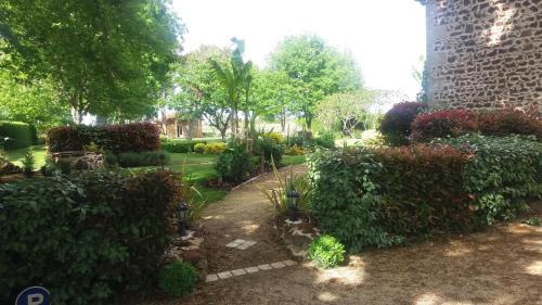 Liposthey Bed & Breakfast | Chambre d'Hôtes L'Airial