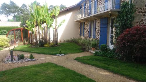 Liposthey Bed & Breakfast | Chambre d'Hôtes L'Airial