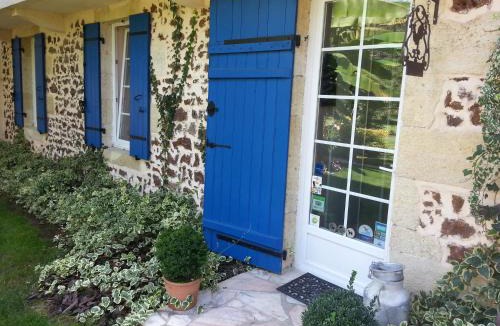 Liposthey Bed & Breakfast | Chambre d'Hôtes L'Airial