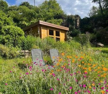 Figeac Bed & Breakfast | Chambre d'hôtes L'ECRIN DU QUERCY