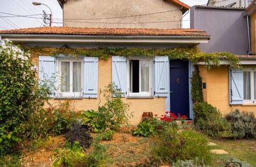 Limoges Bed & Breakfast | Chambre d'Hôtes - l'Ephémère