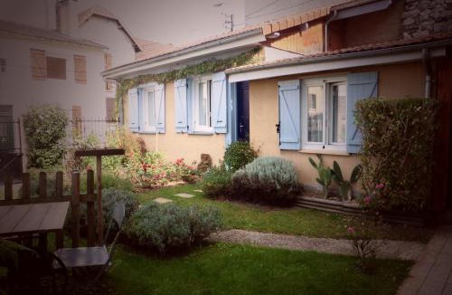 Limoges Bed & Breakfast | Chambre d'Hôtes - l'Ephémère