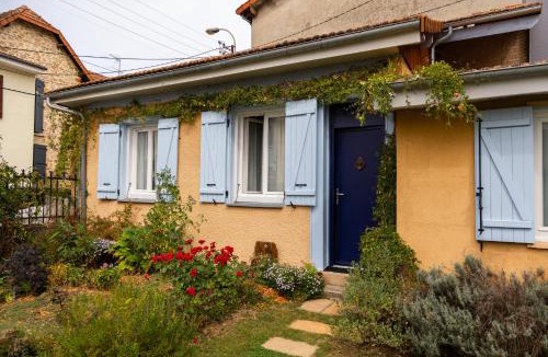 Limoges Bed & Breakfast | Chambre d'Hôtes - l'Ephémère