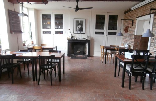 Saint-Algis Bed & Breakfast | Chambre d'hôtes L'Ermite