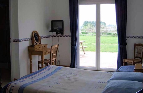 Huisnes-sur-Mer House | Chambre d'hôtes Le Moulin de la Butte