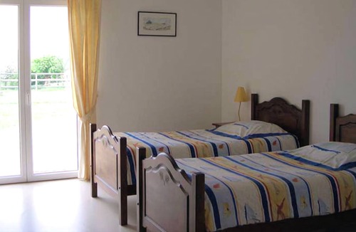 Huisnes-sur-Mer House | Chambre d'hôtes Le Moulin de la Butte