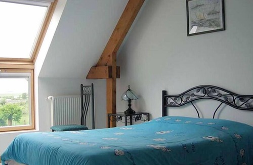 Huisnes-sur-Mer House | Chambre d'hôtes Le Moulin de la Butte