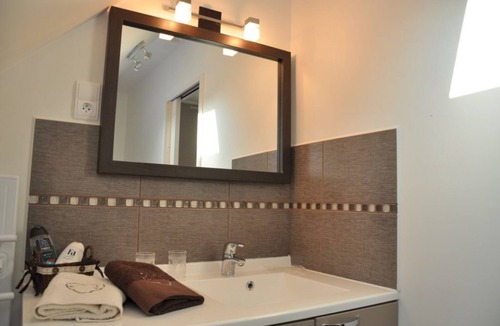 Cucq Bed & Breakfast | Chambre d'Hôtes L'Imprevu