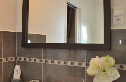 Cucq Bed & Breakfast | Chambre d'Hôtes L'Imprevu