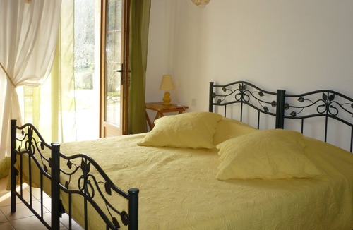 Loubens House | Chambre D'hôtes La Bourdasse