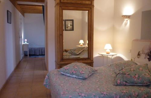 Loubens House | Chambre d'Hôtes La Bourdasse