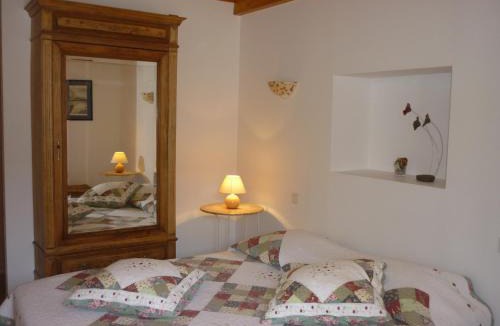 Loubens House | Chambre d'Hôtes La Bourdasse