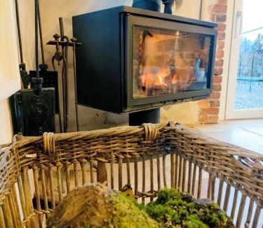 Beaufort Bed & Breakfast | Chambre d'hôtes La clef des Champs - LA SOURCE DE NOS RACINES - CORPS DE FERME AU COEUR DU PARC NATUREL DE L'AVESNOIS