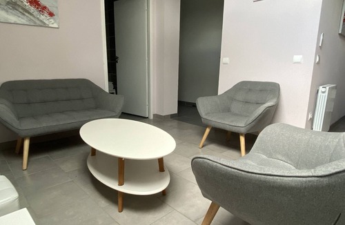 Xouaxange House | Chambre D'hôtes LA Colombe