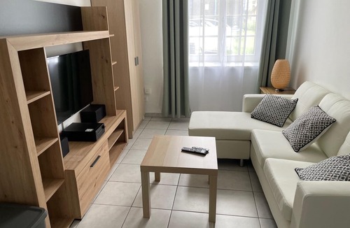 Xouaxange House | Chambre D'hôtes LA Colombe