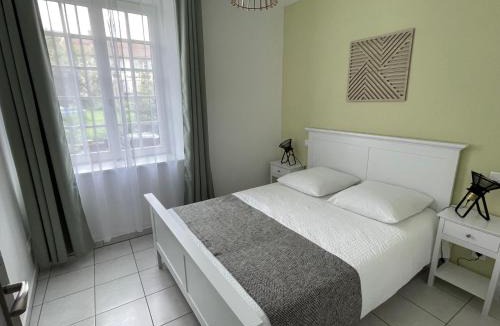 Xouaxange Bed & Breakfast | Chambre d'hôtes LA COLOMBE