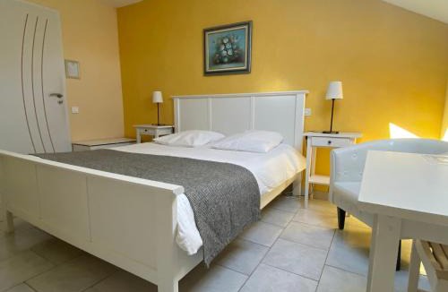 Xouaxange Bed & Breakfast | Chambre d'hôtes LA COLOMBE