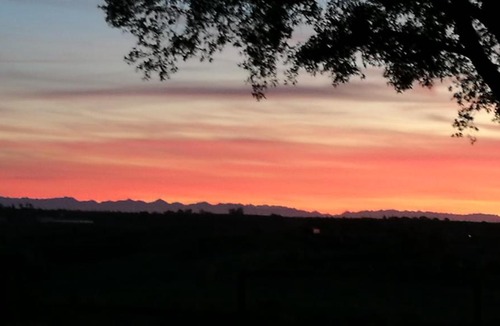 Roquemaure Bed & Breakfast | Chambre d'Hôtes La Courbe