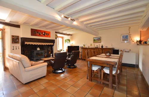 Iffendic House | Chambre d'hôtes la Fontaine Garel