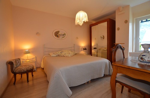 Iffendic House | Chambre d'hôtes la Fontaine Garel