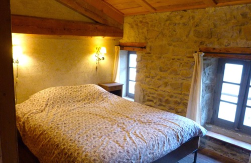 Malvieres House | Chambre d'Hôtes la Fougeraie