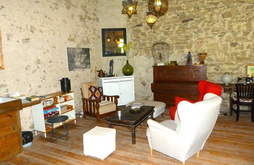 Malvieres House | Chambre d'Hôtes la Fougeraie