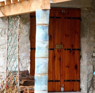 Caunes-Minervois House | Chambre d'Hôtes la Poterie