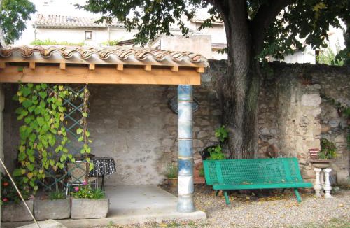 Caunes-Minervois House | Chambre d'Hôtes la Poterie