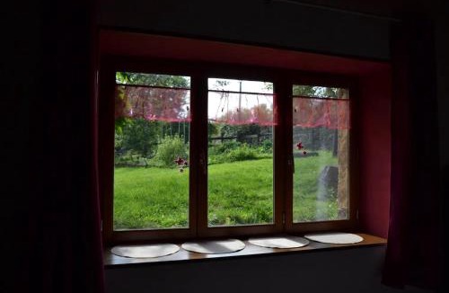 Bourgvilain Bed & Breakfast | Chambre d'hôtes La Framboisine