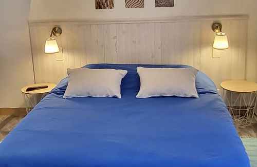 Beaufort Bed & Breakfast | Chambre D'hôtes, La Maison Millésime, Chambre Méditerranée