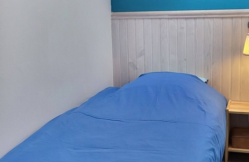 Beaufort Bed & Breakfast | Chambre D'hôtes, La Maison Millésime, Chambre Méditerranée