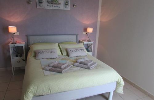 Neuvy-en-Mauges Bed & Breakfast | Chambre D'hôtes La Basse Gougeonnière