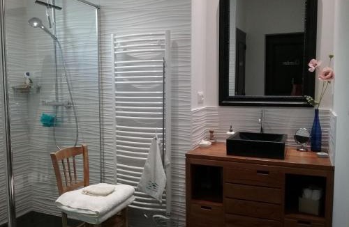 (le) Mesnil Hue Bed & Breakfast | Chambre d'hôtes La Meauffre à la porte de Granville