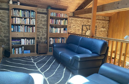 Ambert Bed & Breakfast | Chambre d hôtes La Vaisse