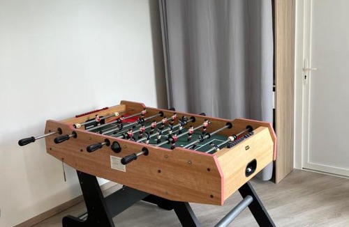 Montpellier Bed & Breakfast | Chambre d'Hôtes la Vidourle