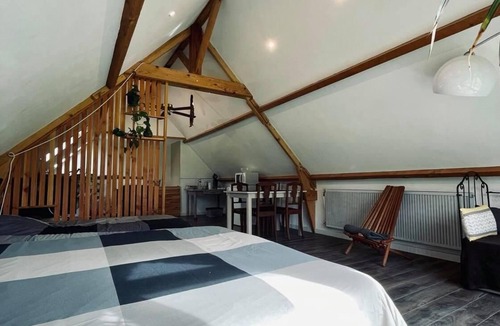 Guichen Bed & Breakfast | Chambre d'hôtes Le Boulay