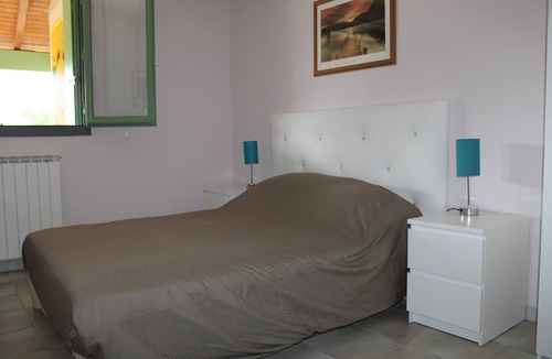 Routier Bed & Breakfast | Chambre d'hôtes Le Chat Botté