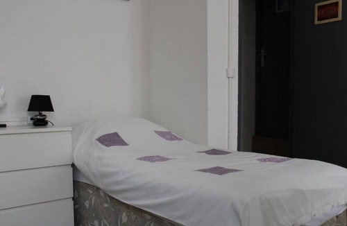 Routier Bed & Breakfast | Chambre d'hôtes Le Chat Botté