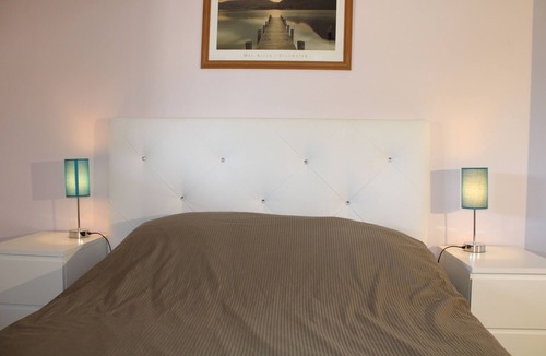 Routier Bed & Breakfast | Chambre d'hôtes Le Chat Botté