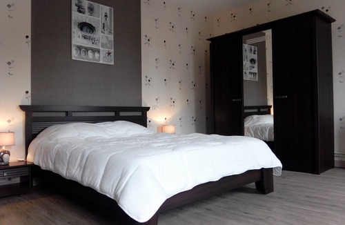 Gemozac Bed & Breakfast | Chambre d'Hôtes Le Clos de Gémozac