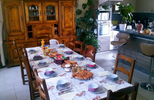 Gemozac Bed & Breakfast | Chambre d'Hôtes Le Clos de Gémozac