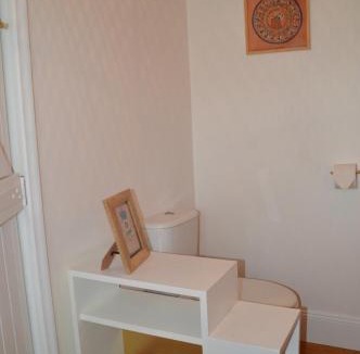 Bruniquel House | Chambre d'hôtes LE FLACON DE LA VERROUILLE