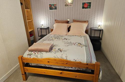 Courlay Bed & Breakfast | Chambre d'Hôtes le Gachignard